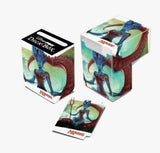 Magic the Gathering Deck Box : Battle for Zendikar V3