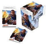 Oath of the Gatewatch Oath of Gideon Full-View Deck Box for Magic