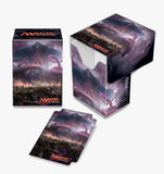 Eldritch Moon - Emrakul, the Promised End Full-View Deck Box for Magic