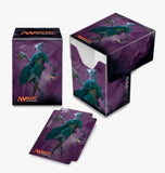 Eldritch Moon - Tamiyo, Field Researcher Full-View Deck Box for Magic