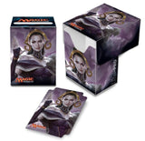 Magic the Gathering Deck Box : July V3 Liliana