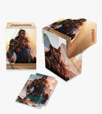 Magic the GatheringDeck Box : Amonkhet V1 Gideon