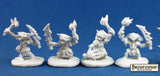 Pathfinder Goblin Pyros: Pathfinder Bones RPR 89002