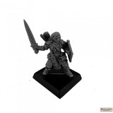 Valeros, Iconic Fighter: Pathfinder Bones RPR 89108