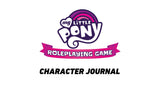 My Little Pony: RPG - Character Journal