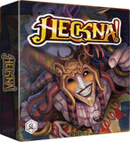 Heckna (5E): Box Set