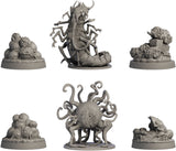 Heckna (5E): Miniatures - Pet Shop