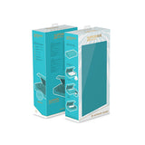 Deck Case: Superhive 550+ Standard Size Xenoskin Summer Edition Lagoon