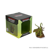 DND ICONS OF THE REALMS: W29 SPORE OF MOANDER BOXED MINIATURE (8)