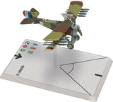 Wings of Glory: Nieuport 16 (Escadrille Lafayette)