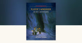 DUNGEONS & DRAGONS: PLAYER`S WORKBOOK OF EPIC ADVENTURES HC