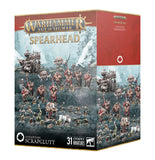 Spearhead: Ogor Mawtribes – Scrapglutt GAW 70-952