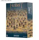 MIDDLE-EARTH SBG: MIRKWOOD BATTLEHOST