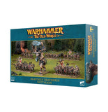 BATTALION:BEASTMEN BRAYHERDS