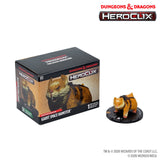 DND HEROCLIX: GIANT SPACE HAMSTER (6)