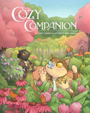Cozy Companion: Rad Pollinators