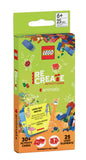 LEGO: ReCreate Activity Cards - Animals ACP6603