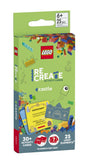 LEGO: ReCreate Activity Cards - Castle ACP6607