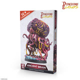 Dungeons & Lasers: Ancient Brain ACS DNL0140