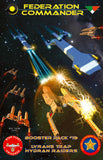 Federation Commander: Booster Pack #19 ADB 4219