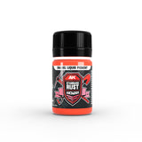 AK Interactive Standard Rust Enamel Liquid Pigment (35 ml)