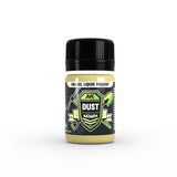 AK Interactive Dust Enamel Liquid Pigment (35 ml)