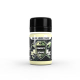 AK Interactive Concrete Enamel Liquid Pigment (35 ml)