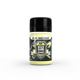 AK Interactive Beach Sand Enamel Liquid Pigment (35 ml)