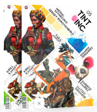 TINT INC. Issue 05 (English) LTG AK-538
