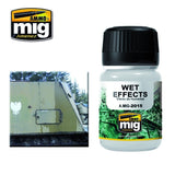 Ammo Mig: Wet Effects LTG AMG-AMIG2015