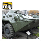 Ammo Mig: Wet Effects LTG AMG-AMIG2015