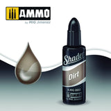 Ammo Mig Shader Dirt