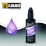 Ammo Mig Shader Violet