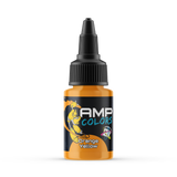 AMP Colors - Orange Yellow