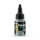 AMP Colors - Bright Green Blue