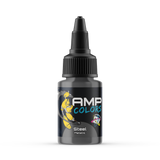 AMP Colors - Steel