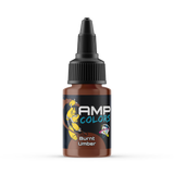 AMP Colors - Burnt Umber