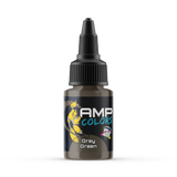 AMP Colors - Grey Green