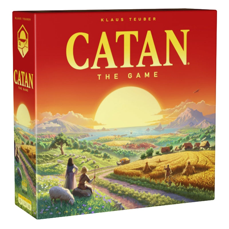 CATANA - The Game ASM CN3081
