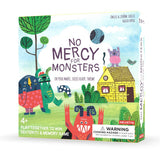 No Mercy for Monsters ASM HL7008