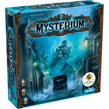 Mysterium ASM LIBMYST01US