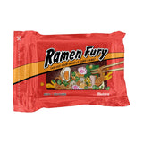 Ramen Fury ASM RA01EN