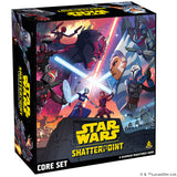 Star Wars: Shatterpoint Core Set ASM SWP01EN