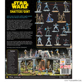 Star Wars: Shatterpoint Core Set ASM SWP01EN