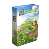 Carcassonne ASM ZM7810