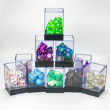 Mystery Goblin Dice:  Resin Full Sets