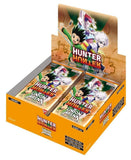 Union Arena TCG: Hunter X Hunter Booster Display Box (16) BAN 2733182