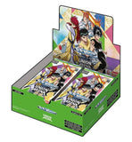 Union Arena TCG: Yu Yu Hakusho - Ghost Files Booster Display Box (16) (UE13BT) BAN 2785160