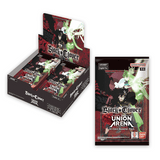 Union Arena TCG: Black Clover Booster Display Box (16) (UE08BT) BAN 2785162