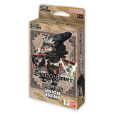 Union Arena TCG: Black Clover Starter Deck BAN 2789866
